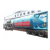 Peanut oil refining machine small scale cooking oil refinery