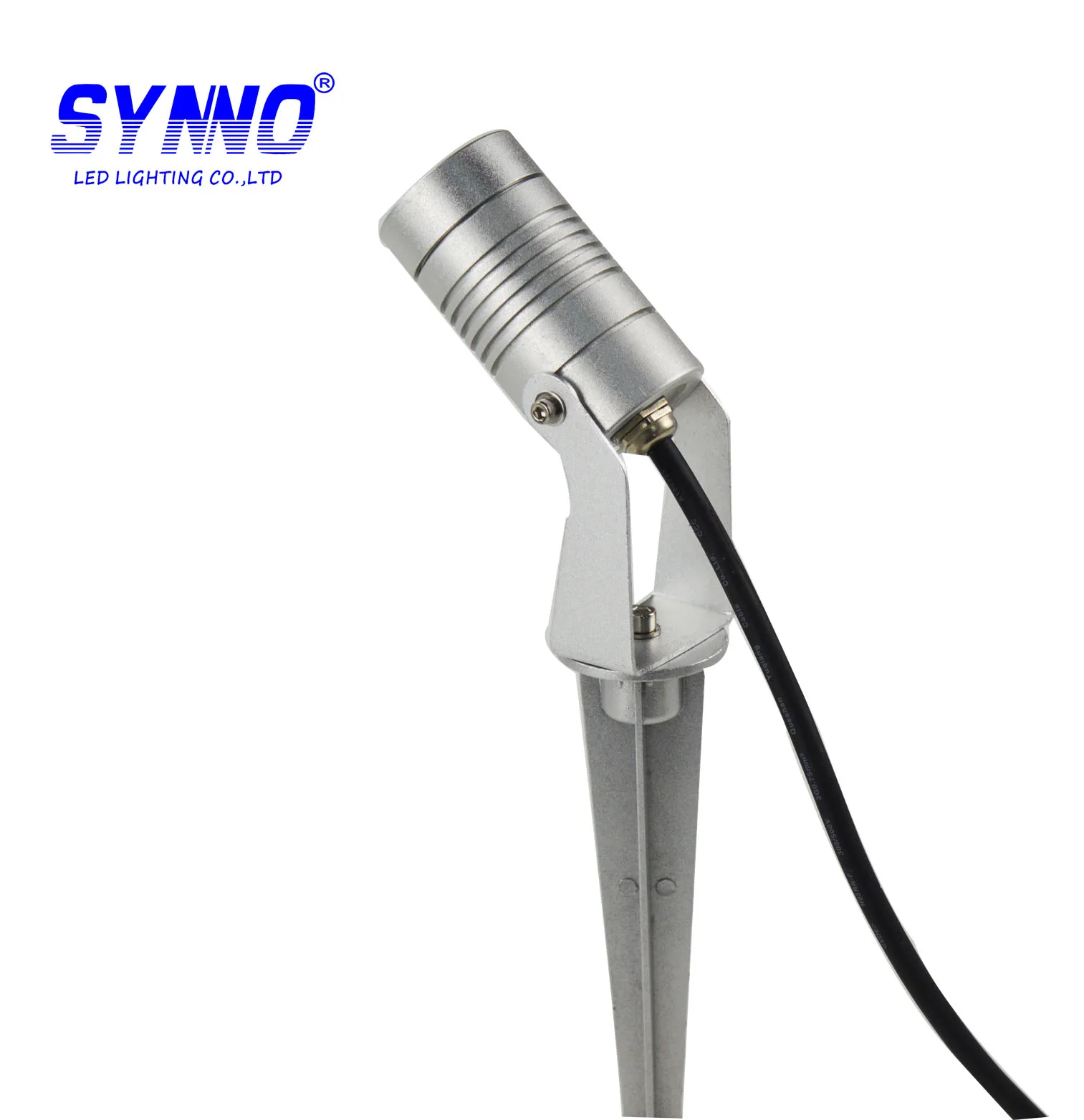 Cottage 3w/5w 12v220v Weather Proof Outdoor Intertek Led Spike Light