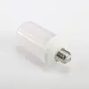 110V 220V E27 E26 Flame Effect LED Corn light Bulb Simulation Fire Burning 6W flame bulb led