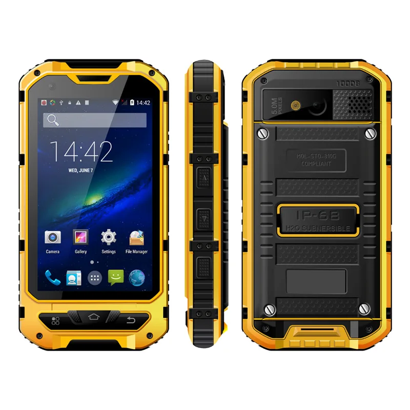 

Stock Available Alps A8+ Rugged Phone 1GB RAM & 8GB ROM, N/a