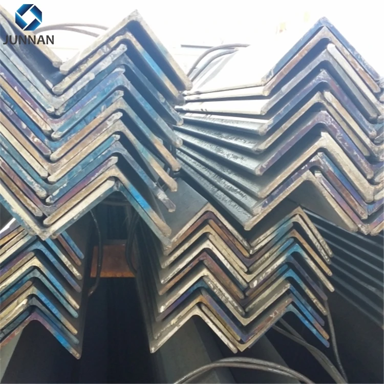 Price Per Kg Iron Angle Bar ! S275jr Angle Steel/45x45 Angle Steel Bar