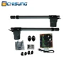 High quality stainless steel per blade swing arm operator
