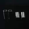 2mmx4.4mmx10mm double brass tube for spearfishing long line fishing nylon line