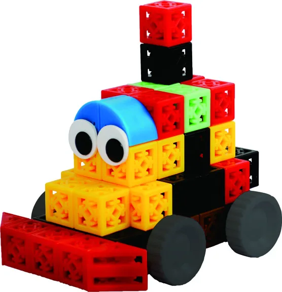 best building blocks for 7 year old