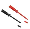 instrumentation break wire puncture probe 4mm socket interface Stainless Steel Tips