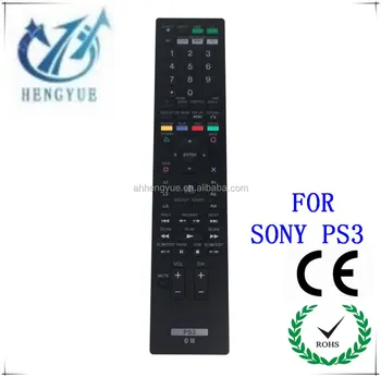 remote control ps3