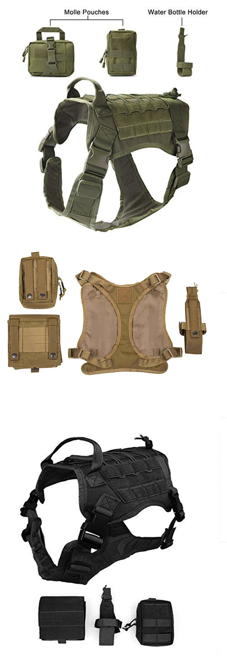 hunting vest no.3 detail4.jpg