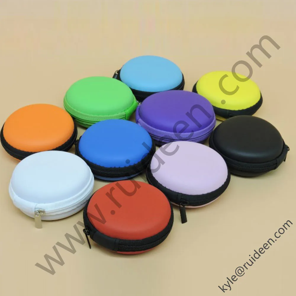 
Customize Printing High Quality EVA Pencil Case 21.5X8X4CM (PPC-Series) 