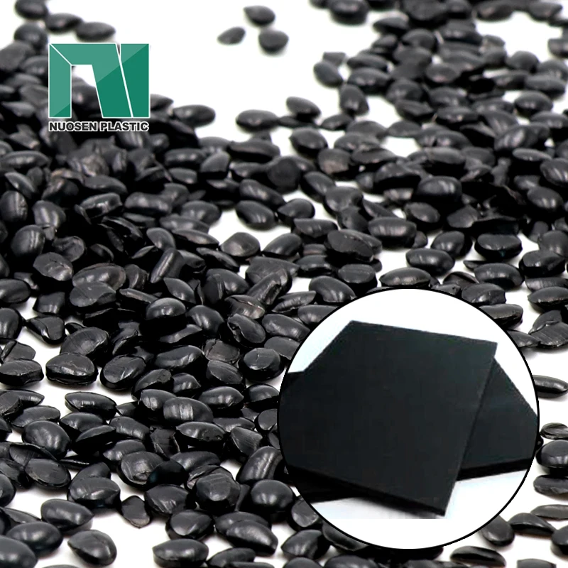 塑料产品和挤出 pe pp 板材的导电炭黑母粒