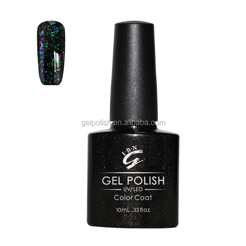 

Promotion price cheap uv led gel nail polish for manicure salon, 134 colors