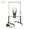 Electric Hanging Belt Gait Treadmill Training Apparatus (with running board)