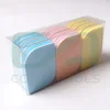 Disposable mini 2 ways nail buffer block