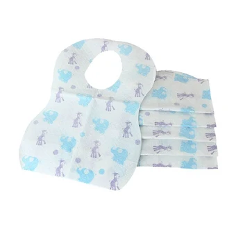 best disposable bibs
