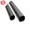 Stainless steel bho extraction tube bending bellmouth pipe fitting made from RUNCHI