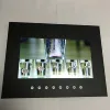 Custom recordable diy invitation lcd video player greeting card