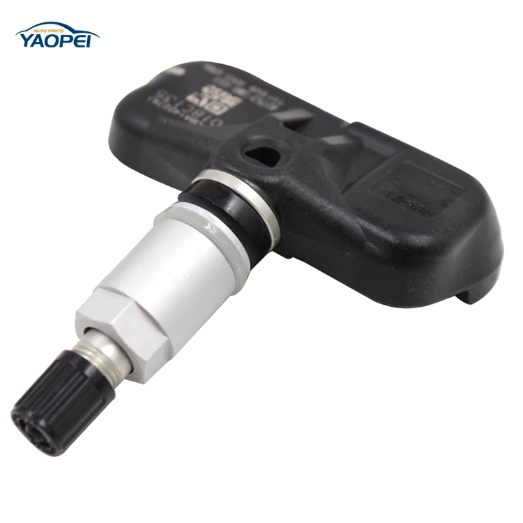 New For Honda Crv Accord Tpms Wheel Tire Pressure Sensor Oe 42753swa