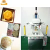 Small Toilet Liquid Handmade Soap Press Stamping Making Machinery Laundry Bar Bath Soap Moulding Printing Stamper Machine Price
