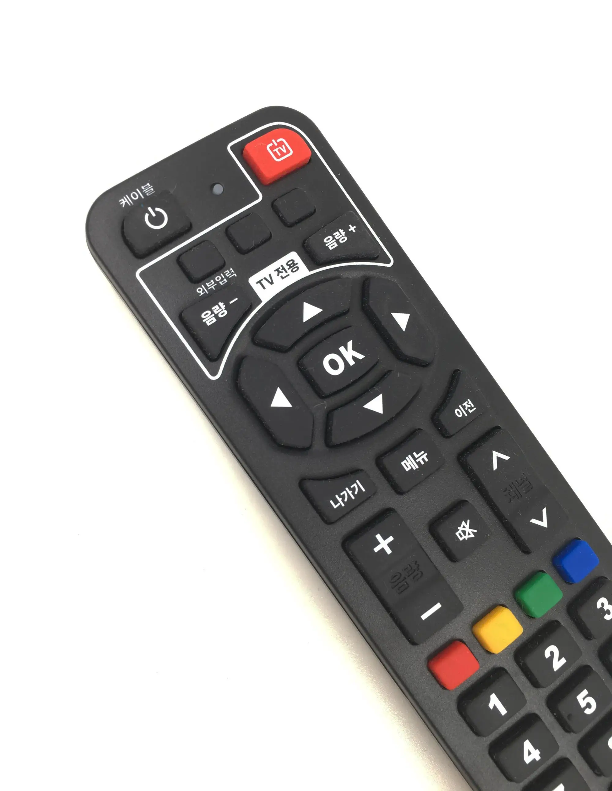 Good Quality Universal Ir Remote Control Wifi Receiver Android Tv Box