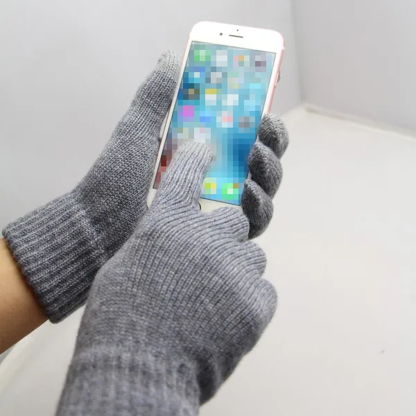 touchscreen gloves