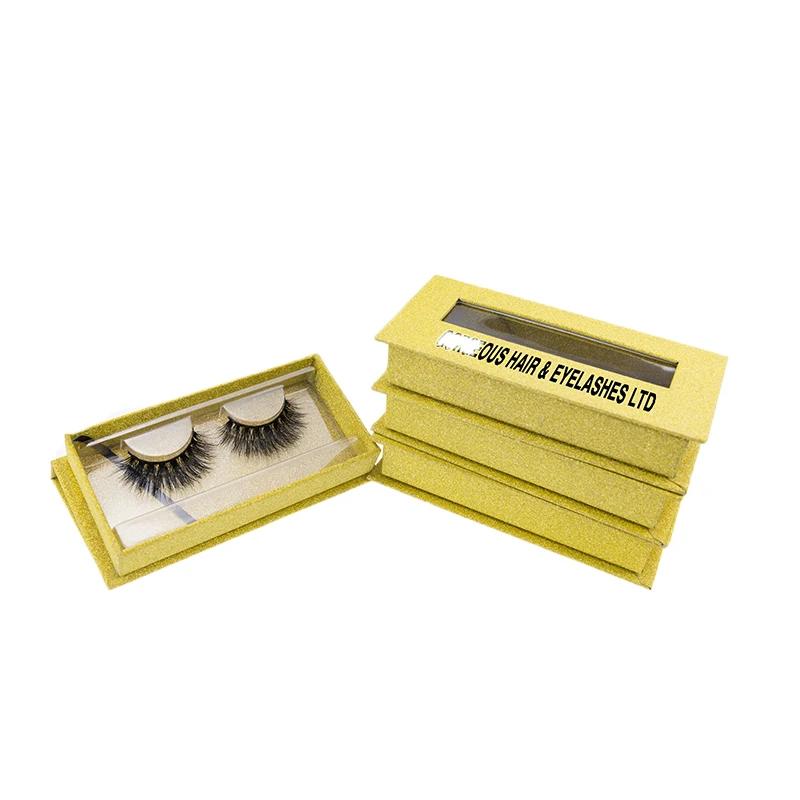 

BIG DISCOUNT Alibaba Online Market Hot Selling Factory Wholesale Mink Eyelash, Natural black