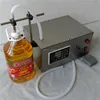 17L/min Digital Liquid Filling Machine Softdrink Filling Machine