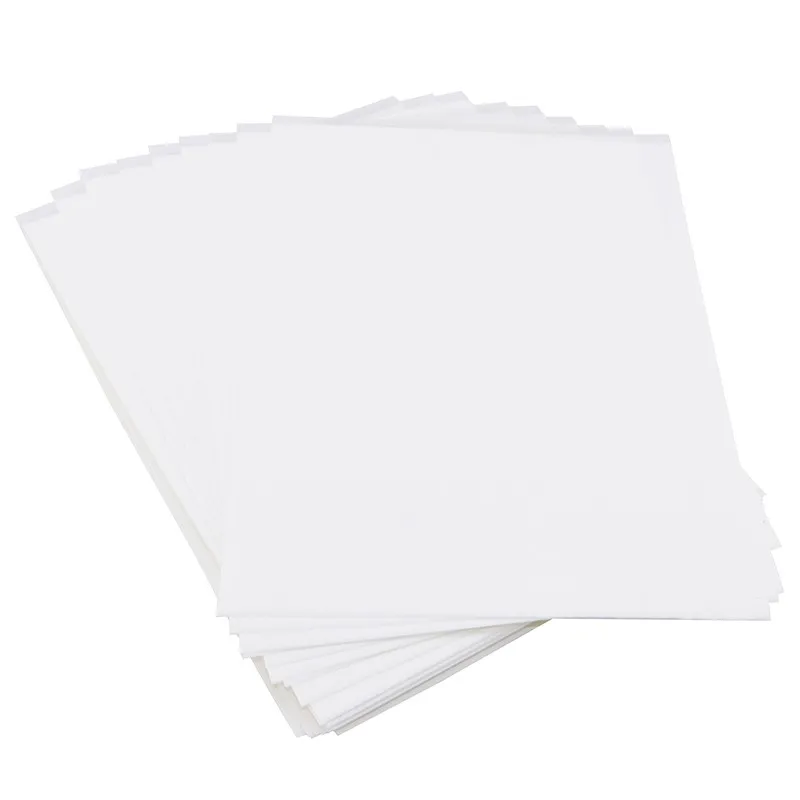 Sugar Paper A4 Edible Printer Paper 0.65mm Ricep Paper 25sheets/pack