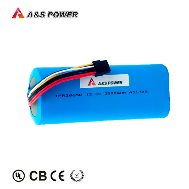 battery pack