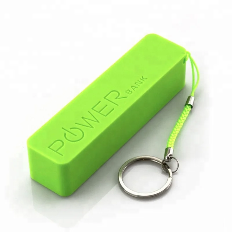 

Gifts 2021 Technologies powerbank Promotional Portable Power Bank Get Free Samples 18650 battery power banks for mobile phone, Black, blue,white, red, green,yellow