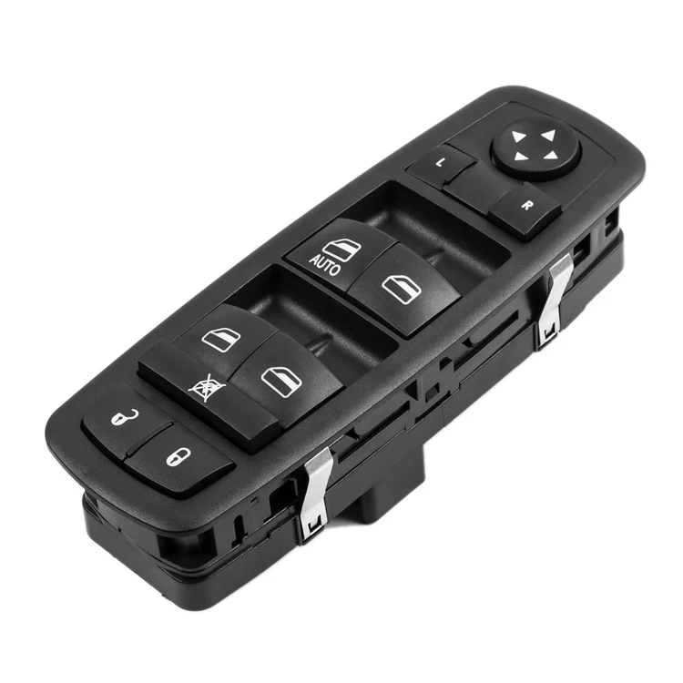 

Hot Sales Factory Price For Chrysler Nitro Jeep Liberty auto window switch 4602632AG, Black as picture