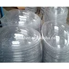 plastic street light cover, street lamp shade , street led lamp shell