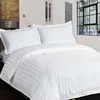 60*40S 300 thread counts hotel bed sheet for luxury hotel used European fashional design
