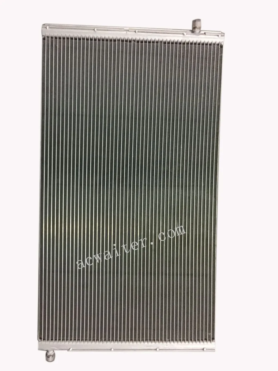 Universal Auto Air Conditioning Condenser Buy Air Conditioning