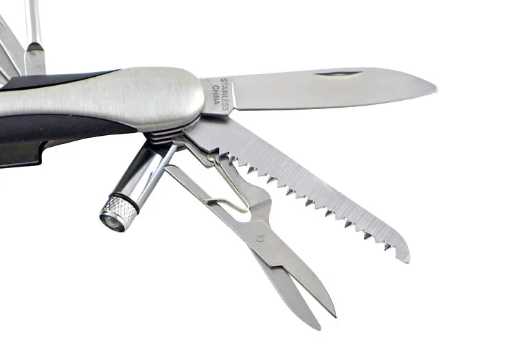 cuchillo de chef DAKOO MK020, imagen 9