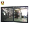 190series aluminium frame width commercial villa luxury soundproof interior sliding door