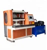 Hot and cold pressing sandals sole forming machine for slippers soles making