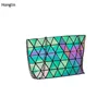 2019 Popular Geometric Color Bag Ladies Shoulder bag For women Shopping Handbags