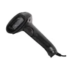 POS System CCD Wired Barcode Scanner Portable Reader Red Light CCD Bar Code Scanner