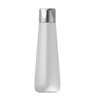 

Double-layer vacuum stainless steel with drinking water reminder HD LCD touch screen intelligent Insulated water bottle