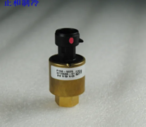 02D512S35 Pressure Transducer Parts applied Johnson Controls McQuay Refrigeration Compressor Parts /compoment