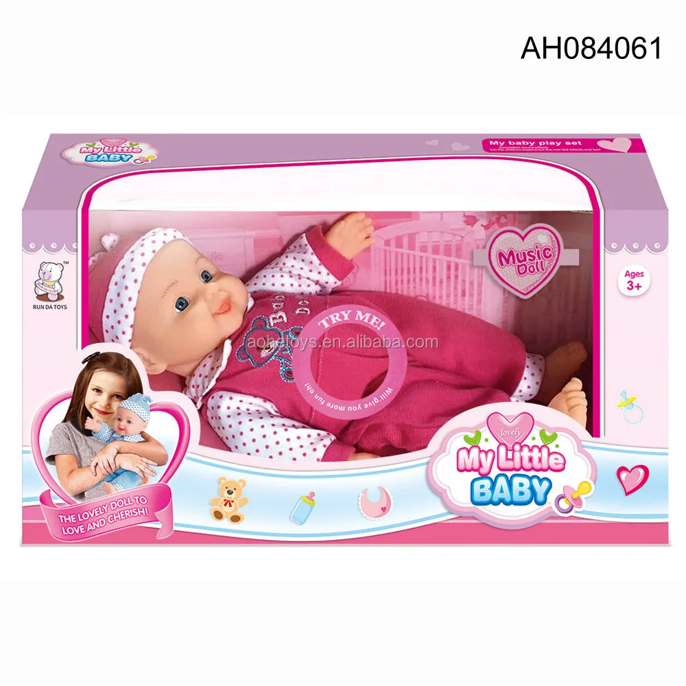 cheap baby born dolls