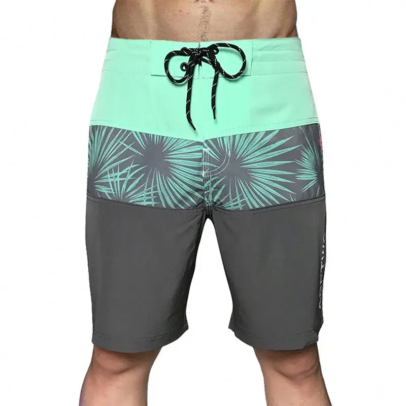 

Plus Size Quick Dry Breathable Manufacturer Boardshort Men