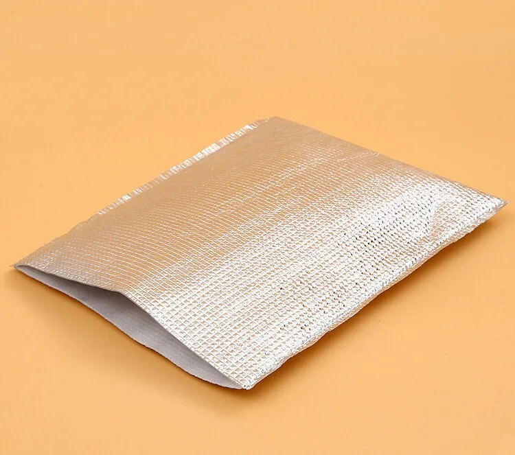 foil thermal sandwich bags