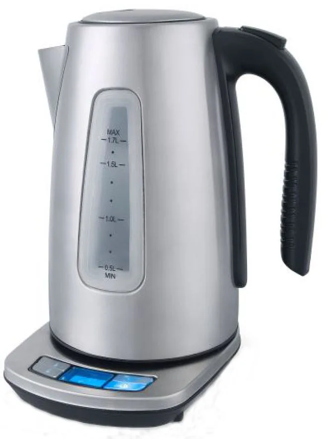 1.7l Strix Controller Kettle Digital Kettle - Buy Digital Kettle ...