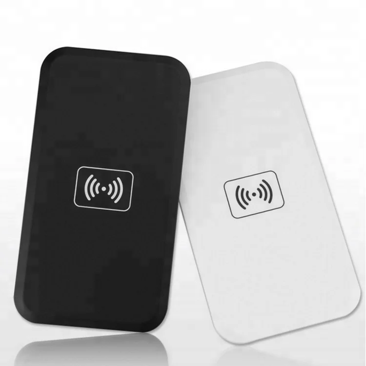 

Factory Lowest Price QI Wireless Charger Wireless Fast Charger Qi Charging Pad