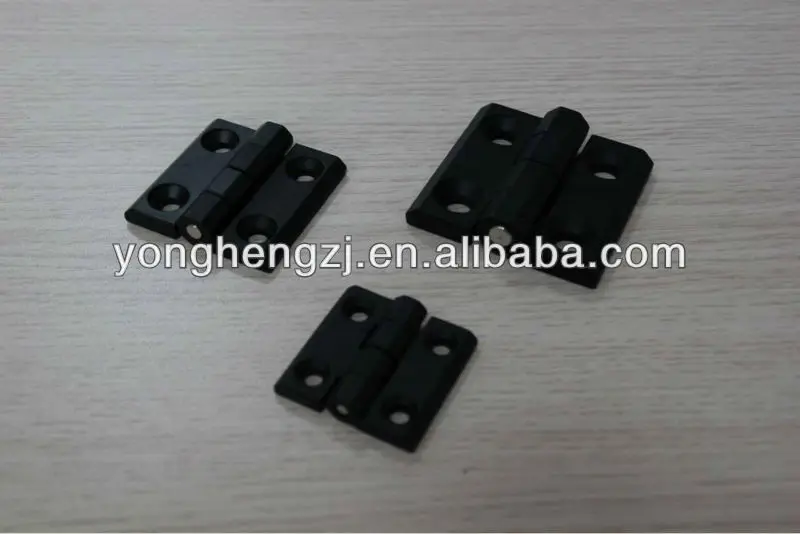 Jl233 Zinc Alloy Powder Coated Industrial External Hinges Buy