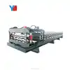 High Quality Galvanized Polished Roof Tile Roll Forming Machine Competitive Price