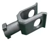 A large-scale Foundry With Powerful Machining Capabilities(25 years experience,20,000 tons capacity)