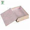 Safe hidden secret book box, gift box book shape, creative jewelry book box