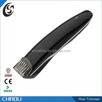 China Style Hair Clipper Vacuum