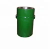 Hot Sale Oifield Oil Drilling API 7K F-series Mud Pump Liners